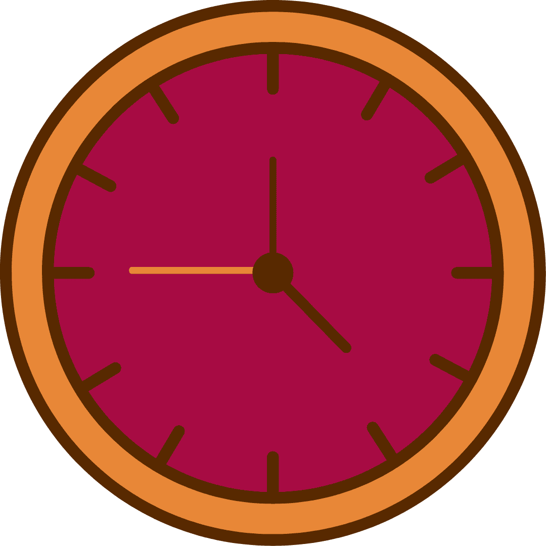 L’animation est de 3h